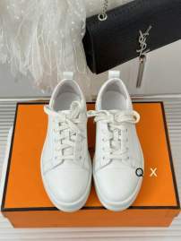 Picture of Hermes Shoes _SKUHermessz35-402CJX090210892